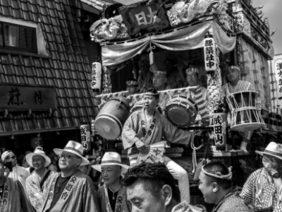 【入賞作品発表】千葉の祭り写真コンテスト　